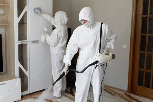 24/7 Emergency Biohazard experts in Richmond, MI
