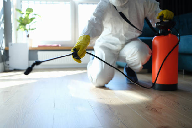 Reliable Biohazard contractor in Richmond, MI by Trauma Clean Pros